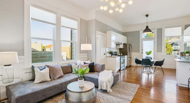 Photo of 937 Capp St, San Francisco, CA 94110