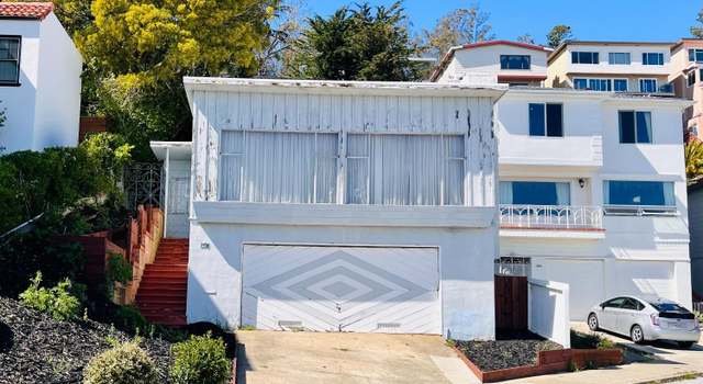 Photo of 690 Los Palmos Dr, San Francisco, CA 94127