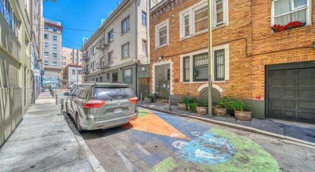Photo of 10-12 Dodge St, San Francisco, CA 94102