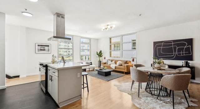 Photo of 400 Spear St #303, San Francisco, CA 94105