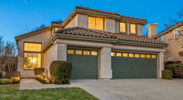 Photo of 42 Meadow Blossom Ct, Danville, CA 94506