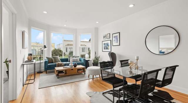 Photo of 4040 Balboa St #2, San Francisco, CA 94121