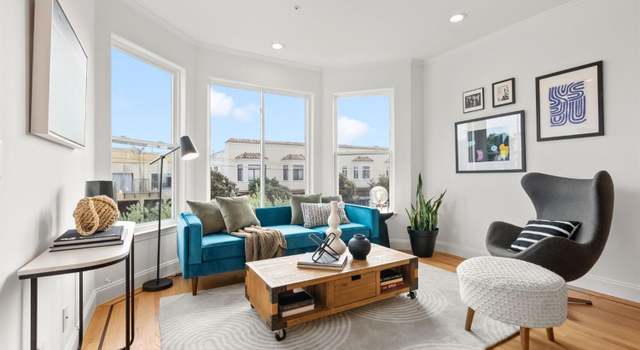 Photo of 4040 Balboa St #2, San Francisco, CA 94121