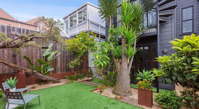 Photo of 218 Anza St, San Francisco, CA 94118