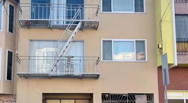 Photo of 2929 Clement St, San Francisco, CA 94121