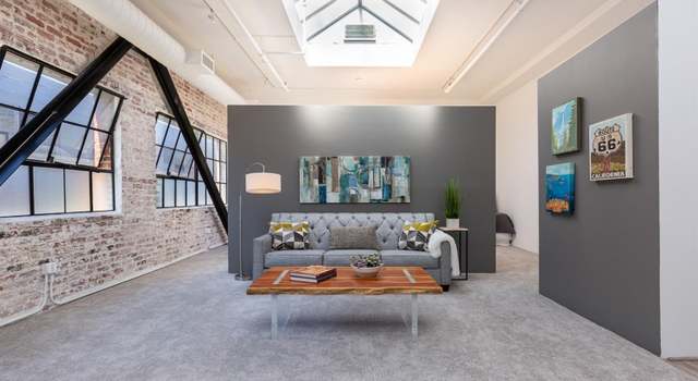 Photo of 57 Rodgers St Unit A, San Francisco, CA 94103