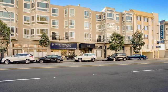 Photo of 1545 Broadway #107, San Francisco, CA 94109