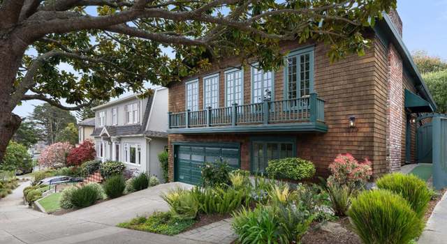 Photo of 479 Pacheco St, San Francisco, CA 94116