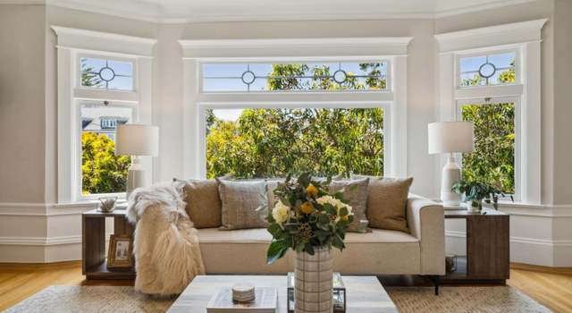 Photo of 142 27th Ave, San Francisco, CA 94121