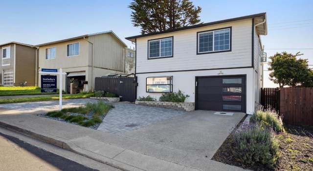 Photo of 62 Oceanside Dr, Daly City, CA 94015