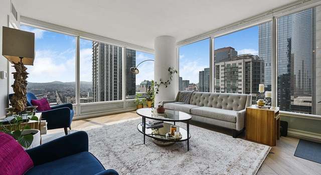 Photo of 401 Harrison Unit 20B, San Francisco, CA 94105