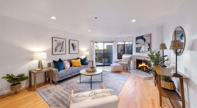 Photo of 322 Hanover Ave #107, Oakland, CA 94606