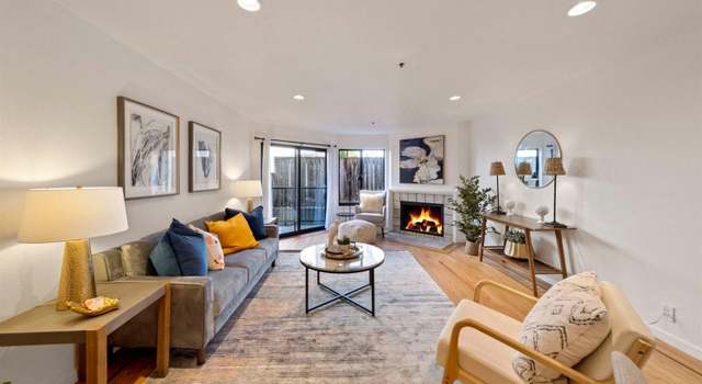 Photo of 322 Hanover Ave #107, Oakland, CA 94606