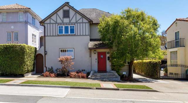 Photo of 1435 Portola Dr, San Francisco, CA 94127