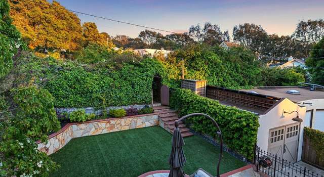 Photo of 1435 Portola Dr, San Francisco, CA 94127