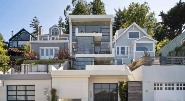 Photo of 112 Laidley St, San Francisco, CA 94131