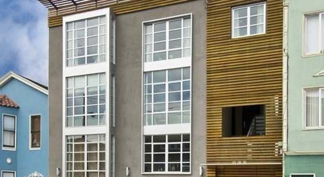 Photo of 1282 Church St Unit Pent, San Francisco, CA 94114