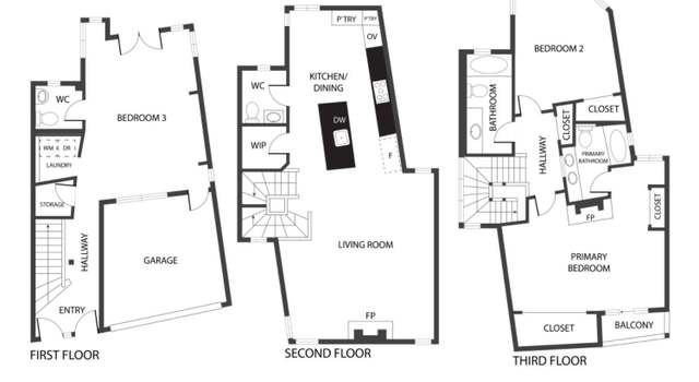 Photo of 338 Holladay St, San Francisco, CA 94110