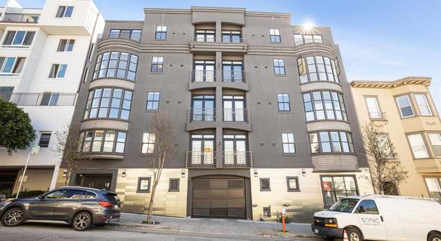 Photo of 1355 Pacific Ave #205, San Francisco, CA 94109
