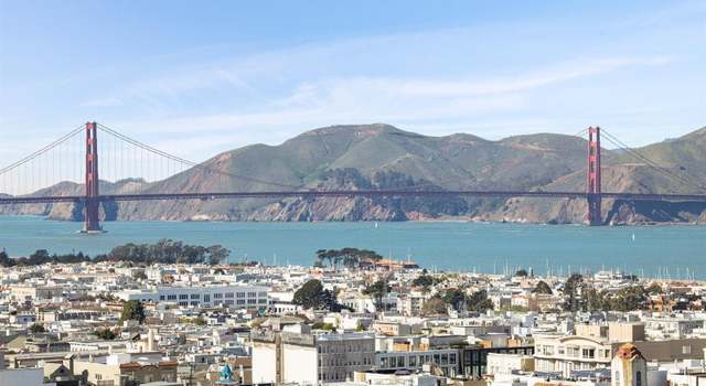 Photo of 1355 Pacific Ave #205, San Francisco, CA 94109