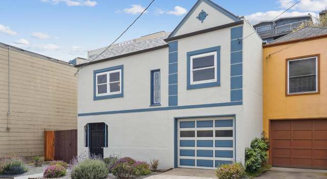 Photo of 719 Myra Way, San Francisco, CA 94127