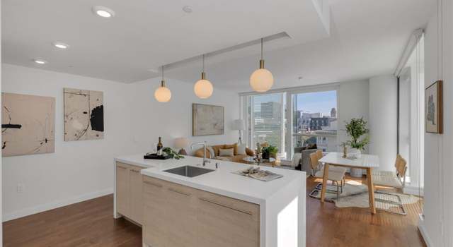 Photo of 555 Fulton St #412, San Francisco, CA 94102