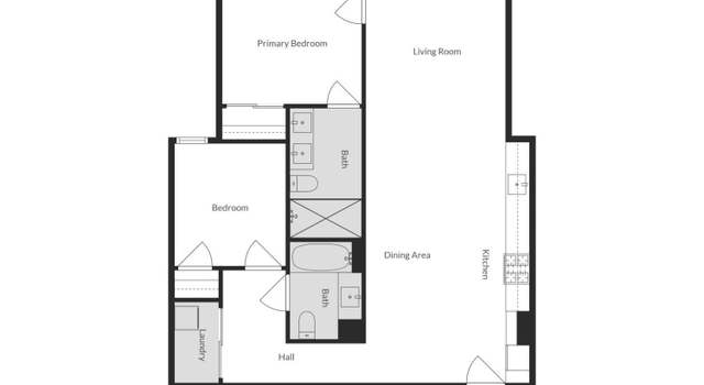 Photo of 241 10th St #302, San Francisco, CA 94103