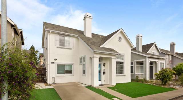 Photo of 887 Myrtle St, Oakland, CA 94607