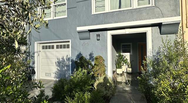 Photo of 2543 44th Ave, San Francisco, CA 94116