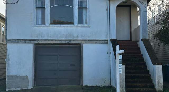 Photo of 525 Hearst Ave, San Francisco, CA 94112