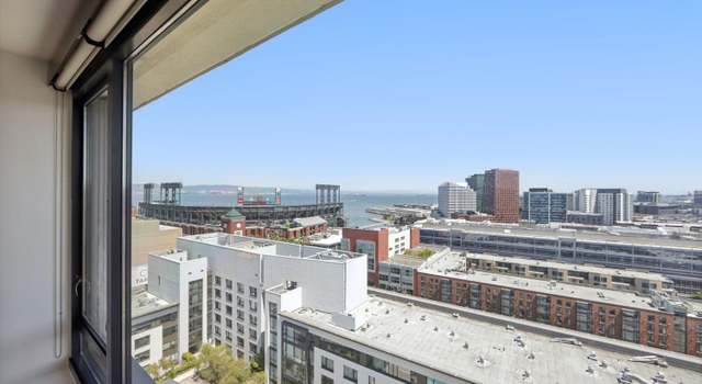 Photo of 250 King St #1612, San Francisco, CA 94107