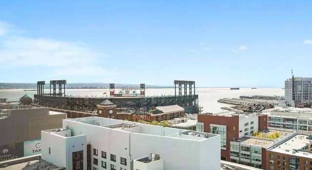 Photo of 250 King St #1612, San Francisco, CA 94107