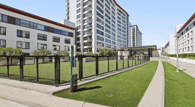 Photo of 250 King St #1612, San Francisco, CA 94107