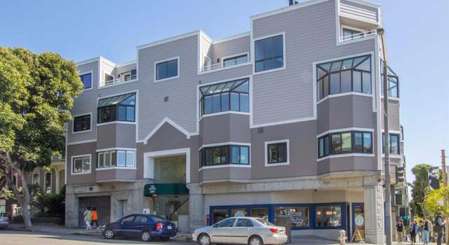 Photo of 2185 Bush St #214, San Francisco, CA 94115