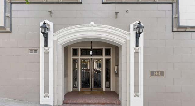 Photo of 1441 Jones St #202, San Francisco, CA 94109
