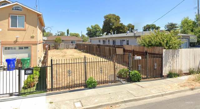 Photo of 425 Market Ave, Richmond, CA 94801