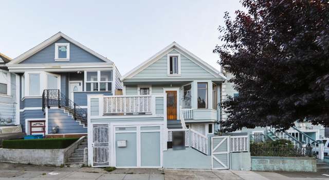 Photo of 1527 Palou Ave, San Francisco, CA 94124
