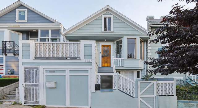 Photo of 1527 Palou Ave, San Francisco, CA 94124