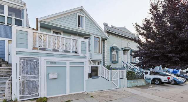 Photo of 1527 Palou Ave, San Francisco, CA 94124