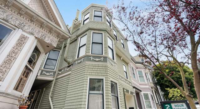 Photo of 12 Woodland Ave #3, San Francisco, CA 94117