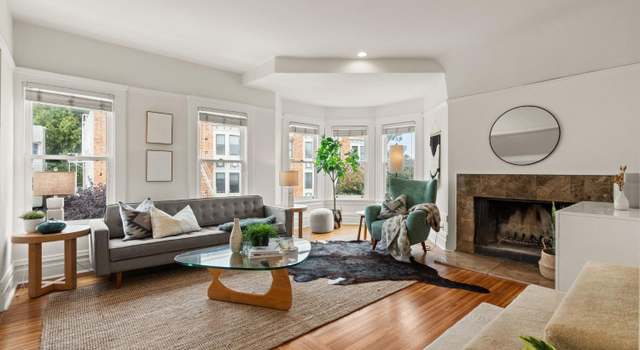 Photo of 12 Woodland Ave #3, San Francisco, CA 94117