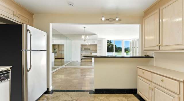 Photo of 110 Park Rd #604, Burlingame, CA 94010
