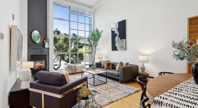 Photo of 1207 Indiana St #5, San Francisco, CA 94107