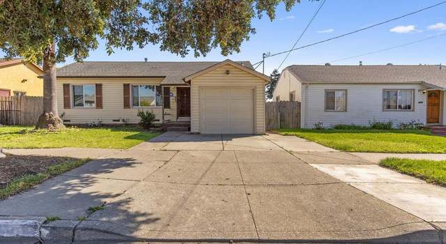 Photo of 2846 Lincoln Ave, Richmond, CA 94804