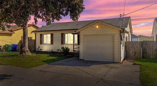Photo of 2846 Lincoln Ave, Richmond, CA 94804