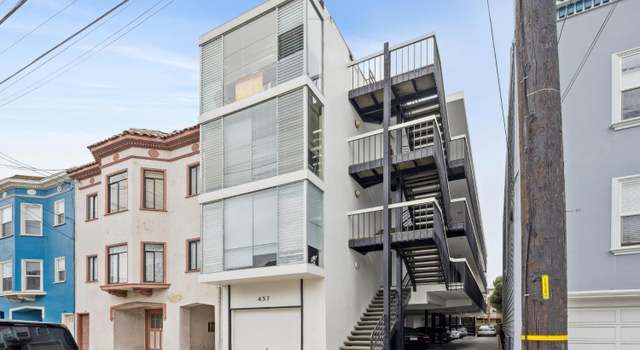 Photo of 457 8th Ave, San Francisco, CA 94118