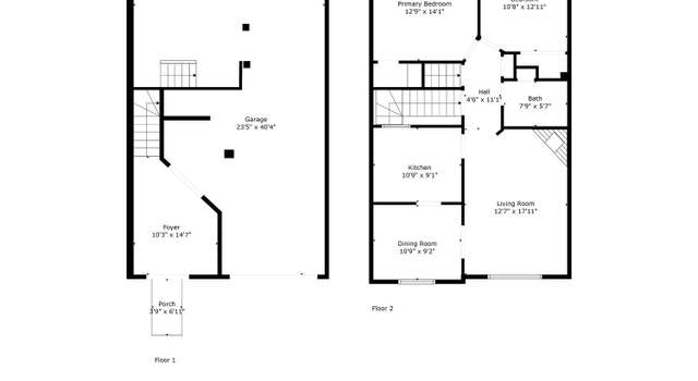 Photo of 1706 42nd Ave, San Francisco, CA 94122