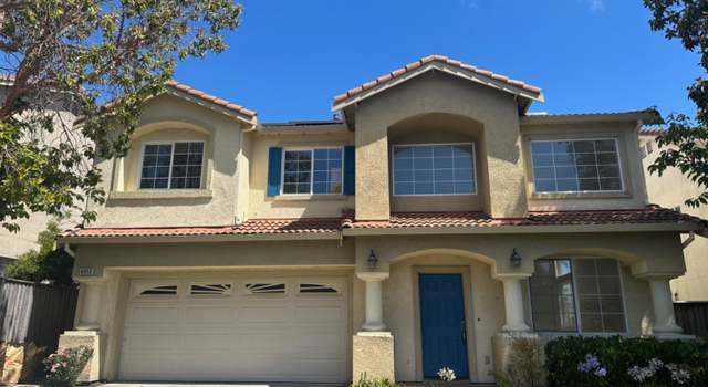 Photo of 4053 Coleman Cir, San Pablo, CA 94806