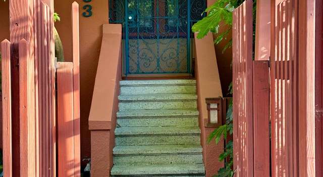 Photo of 293 Joost Ave, San Francisco, CA 94131