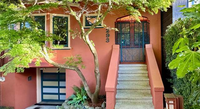 Photo of 293 Joost Ave, San Francisco, CA 94131